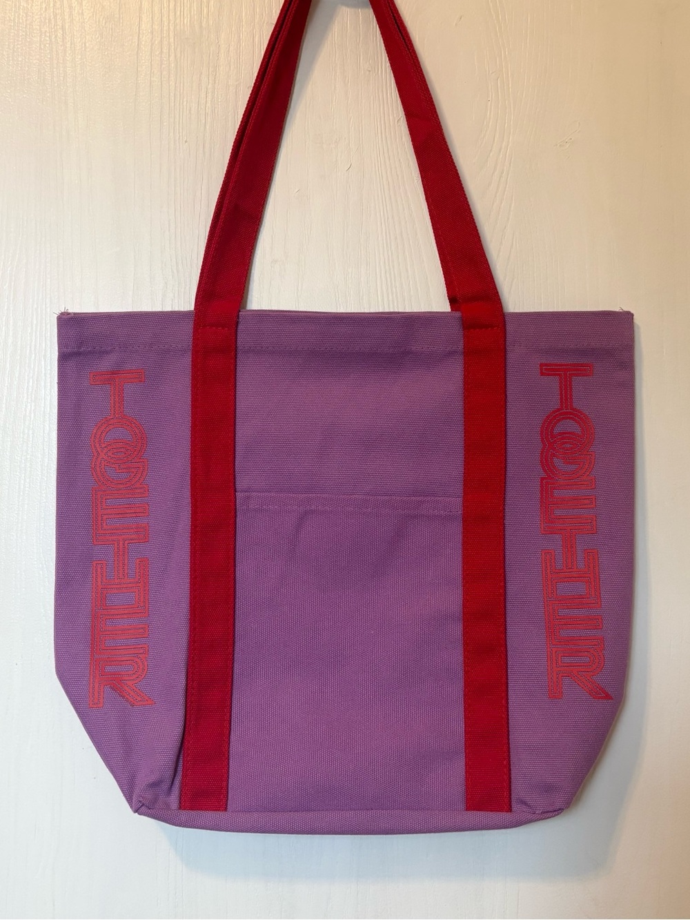 Harry Styles — Together Together bag — New York 🪩